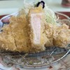 とん唐てん - 料理写真: