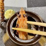 いちじく - 