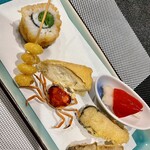 いちじく - 