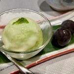 いちじく - 