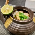 いちじく - 