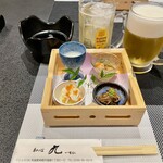 いちじく - 