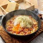 神戸元町ドリア - 料理写真: