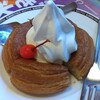 コメダ珈琲店 岡山福浜店