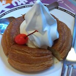 コメダ珈琲店 - 料理写真: