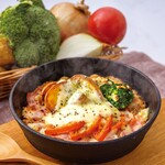 神戸元町ドリア  - 