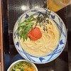 丸亀製麺 - 