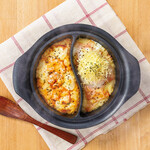 神戸元町ドリア - 料理写真: