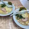 ラーメンショップ 椿 - 料理写真: