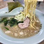 ラーメンショップ 椿 - 
