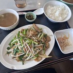 くるまやラーメン - 料理写真: