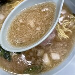 ラーメンショップ 椿 - 