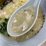 ラーメンショップ 椿 - 