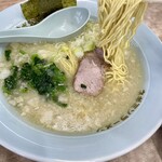 ラーメンショップ 椿 - 