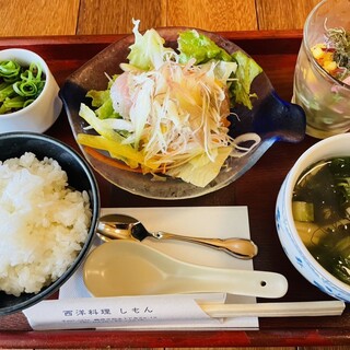 西洋料理しもん_1
