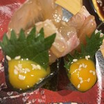 宇和島グルメ寿司 すしえもん - 