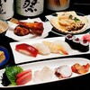 寿司工房すず木