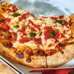 ピザハット - 料理写真: