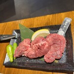 軽井沢ホルモン ゆきち - 