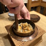 和食 宙 - 