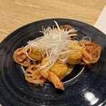 和食 宙 - 