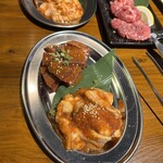 軽井沢ホルモン ゆきち - 