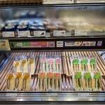 エクセルシオールカフェ - 料理写真: