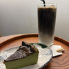 ZEN PUNK MATCHA