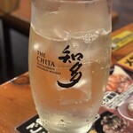 鳥貴族 - 知多ハイボール