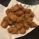 鳥貴族 - なんこつ唐揚げ