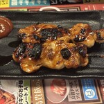 鳥貴族 - ちからこぶ（タレ）