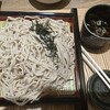 蕎麦いまゐ 池袋サンシャイン店