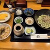 十割そば 松