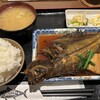 魚屋食堂 魚吉三平