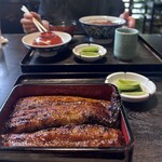 若菜館 - 