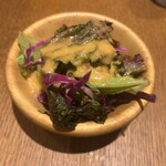 大衆イタリアン ナポリマン - 