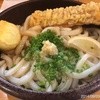 堺うどん ちはや