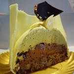 ピエール・エルメ・パリ - 芸術的な美しさ！