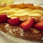 ピエール・エルメ・パリ - 好みど真ん中！ウマすぎる~♡