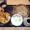 蕎麦と料理 瀬口