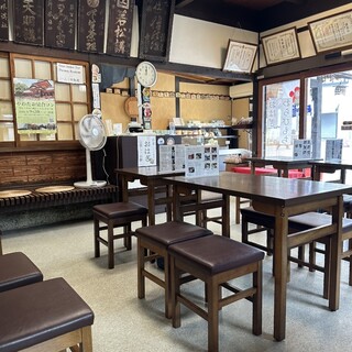 走井餅老舗_2