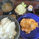 定食製作所 - 料理写真: