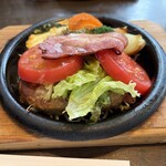 ぎんごんちゃん。 - 料理写真:
