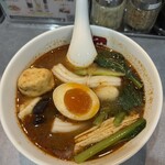 七宝麻辣湯 - 