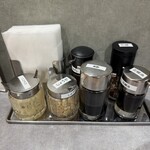 七宝麻辣湯 - 