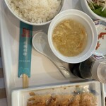 中華料理 福来軒 - 料理写真: