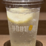 ドトールコーヒーショップ - ドリンク写真: