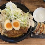 はやたろう - 料理写真: