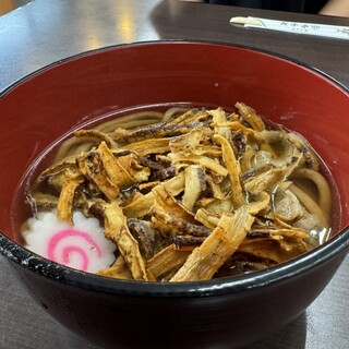 観光会館 安富屋 レストラン_0
