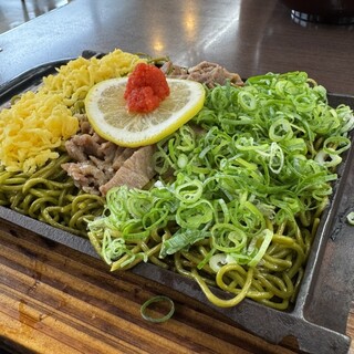 観光会館 安富屋 レストラン_1